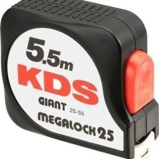 20161107101100 kds giant megalock 5 5mx25mm