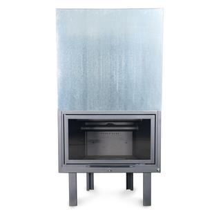 W 80 BD DOUBLE BOILER 1