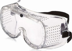 Γυαλιά Προστασίας TOPSTRONG με λάστιχο