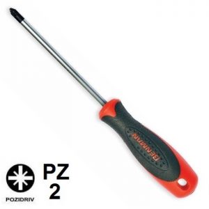 Κατσαβίδι Σταυρού PΖ 3*150 Benman