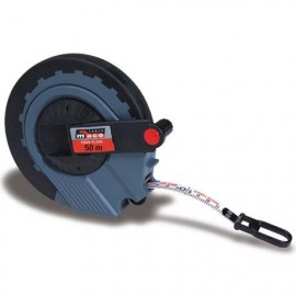 Μετροταινία Maco Tools 50m