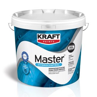 Master Hydrocontrol 3D Flat