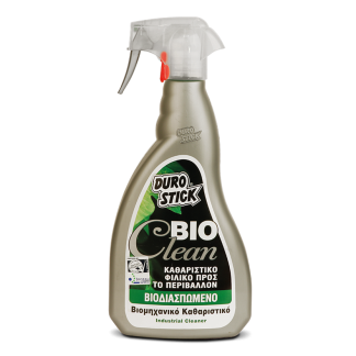 bioclean biomichaniko 0