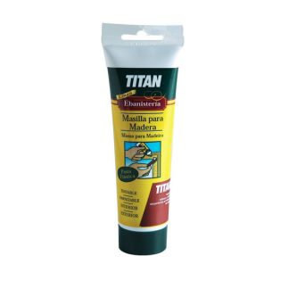 xylostokos nerou Masilla Madera Titan