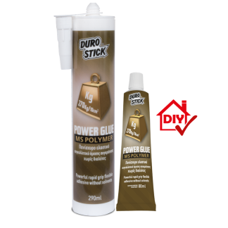 ms polymer power glue 