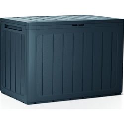 keter garden box 190lt