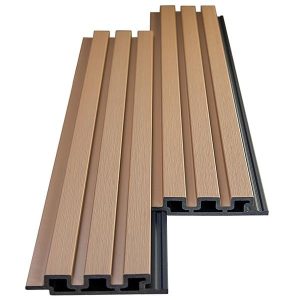 PANEL WPC 2ης ΓΕΝΙΑΣ ΜΕ 3D ΠΗΧΑΚΙΑ 25/147.5mm ANTIQ