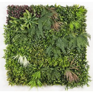 ΚΑΘΕΤΟΣ ΚΗΠΟΣ PARIS 100X100 MZ189035A