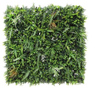 ΚΑΘΕΤΟΣ ΚΗΠΟΣ AMSTERDAM 100X100 A137 SAVANA