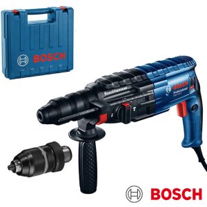 ΠΙΣΤΟΛΕΤΟ ΚΡΟΥΣΤΙΚΟ ΣΚΑΠΤΙΚΟ 790W GBH240 BOSCH